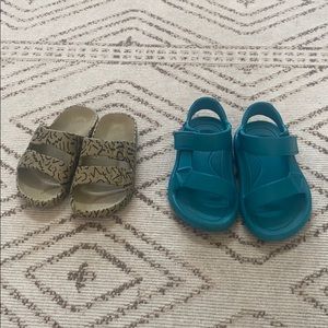 Kids bundle! FREEDOM MOSES AND TEVAS!